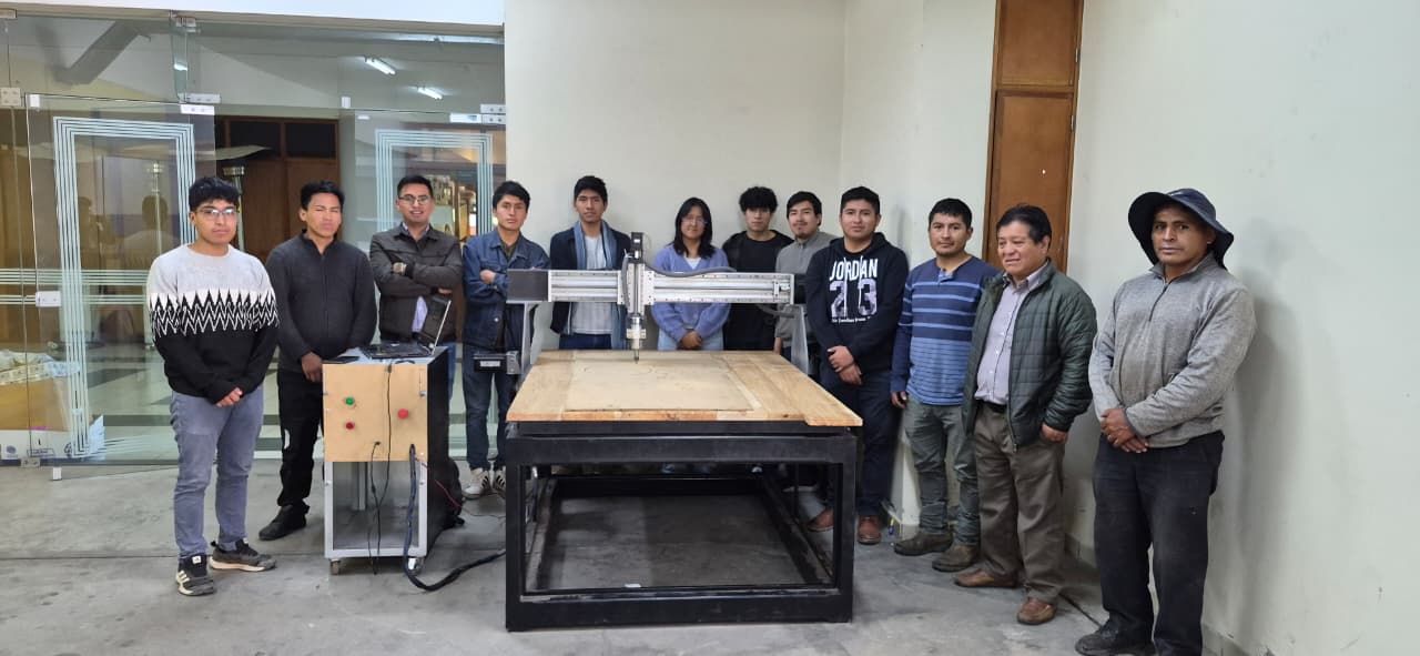 Equipo Damian Company